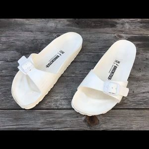 Birkenstock for beach
